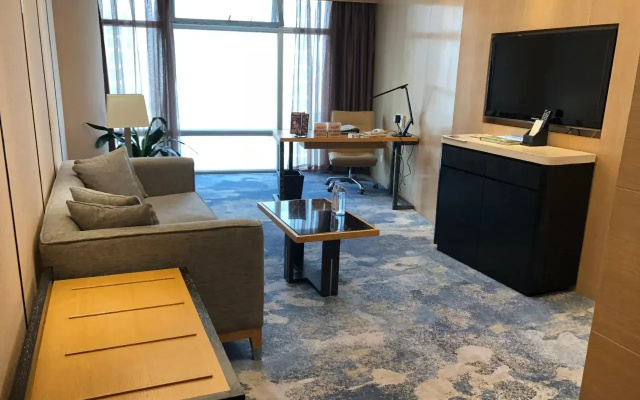 Jianguo Guangzhou