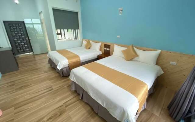 Manlu Homestay