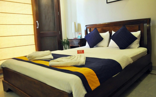 Tree of Life Bed & Breakfast