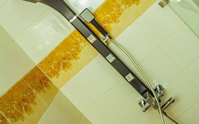 Havilah Towers Hotel
