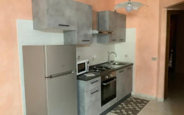 CASE IN STYLE 2 Residence Tavolara