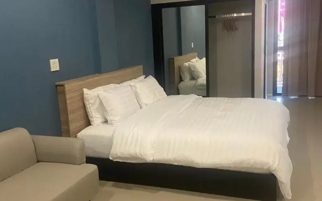 Hakka Wellness Residence