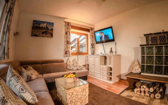 Ferienwohnung Wörnerblick