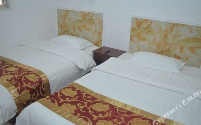 Meijia Hotel