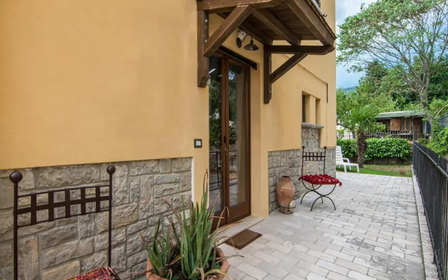 Studio Apartment in San Sepolcro