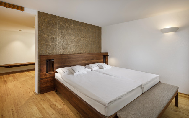 City-Hotel Ochsen