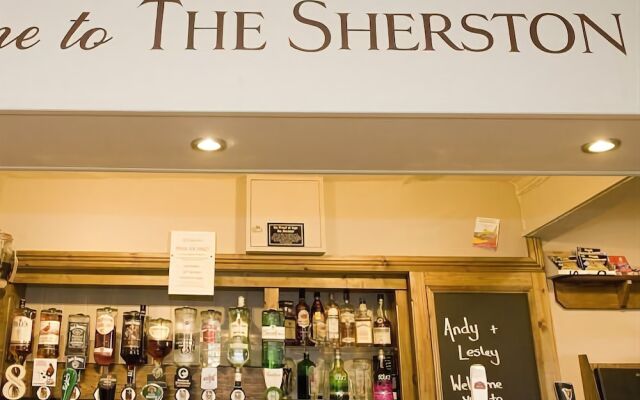 The Sherston Inn