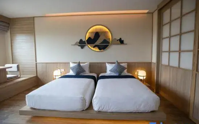 The Arch Phuket Hotel