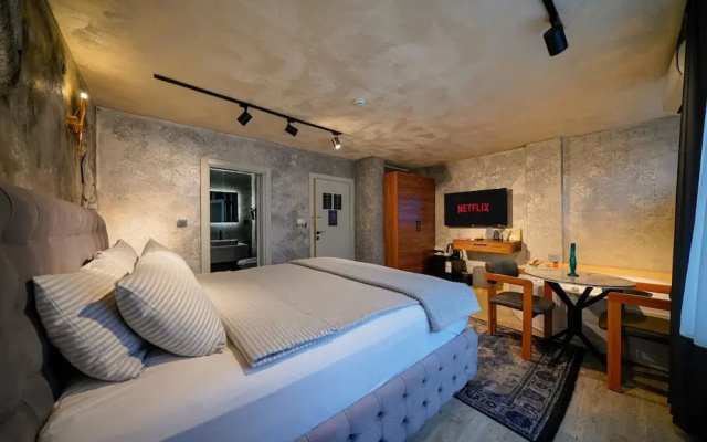Cappadocia Divin House