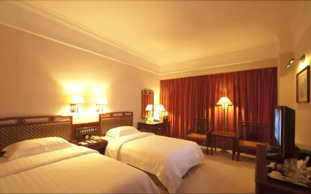 Courtyard Yangzhou