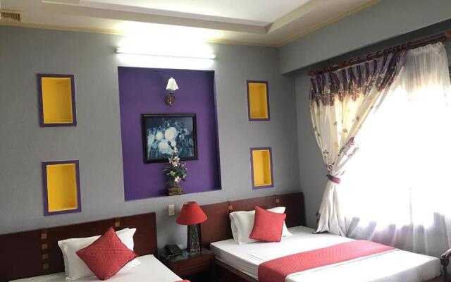 Thanh Dat Resort