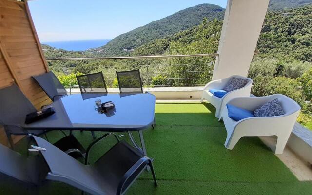 Cap Corse Uribellinu 2