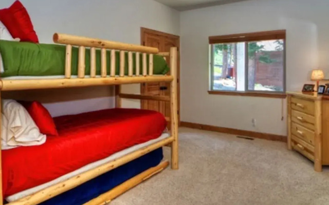 Perfect Fit 4 Br home by RedAwning