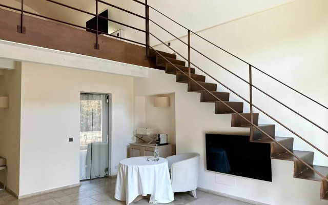 Relais Histò San Pietro sul Mar Piccolo