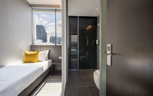 Beverly Hotels Elements