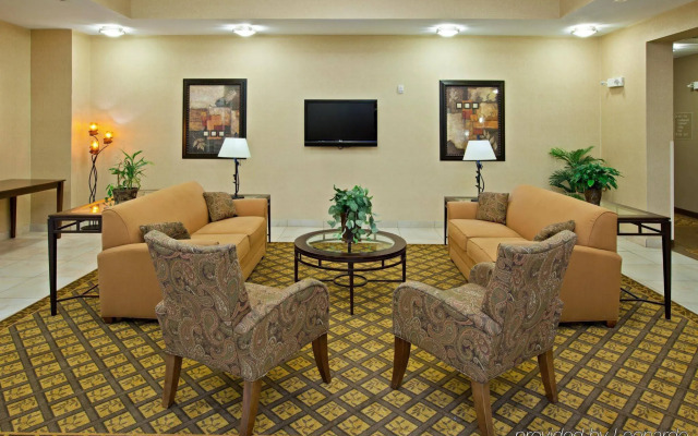Candlewood Suites Louisville North by IHG