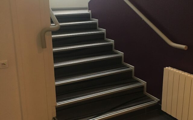 Hôtel Relais d'Etretat