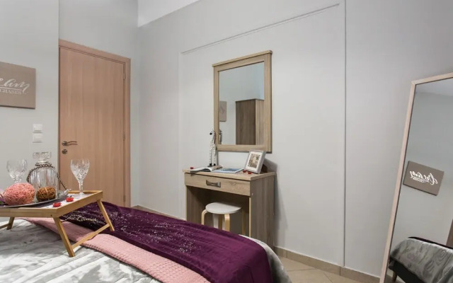 Central Safe Smart Apartment
