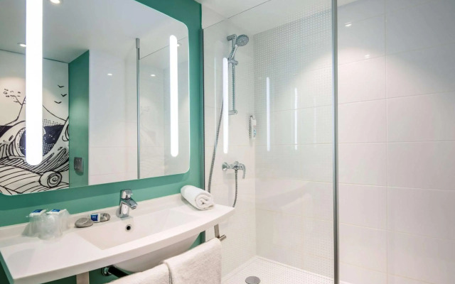 ibis budget Nice Californie Lenval