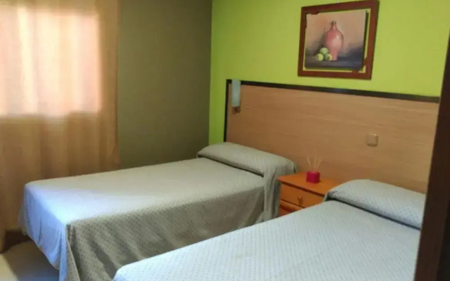 Hostal DS
