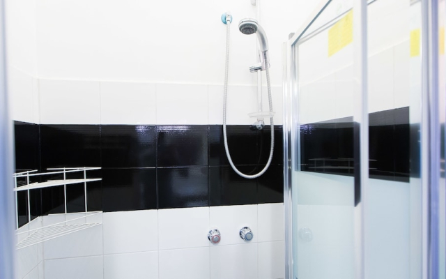 Rental In Rome Veneto Apartment