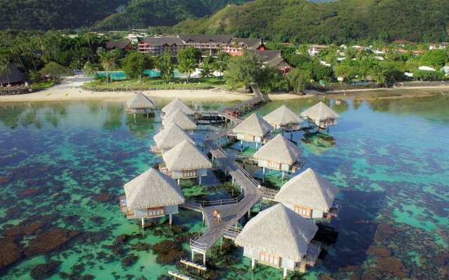 Tahiti Ia Ora Beach Resort