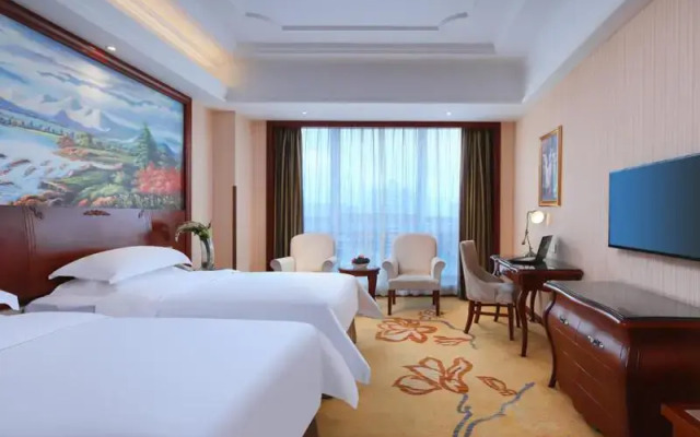 Vienna International Hotel Nanchang Xinjian Center