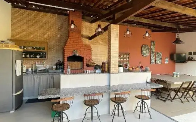 Casa de Praia Ilhéus