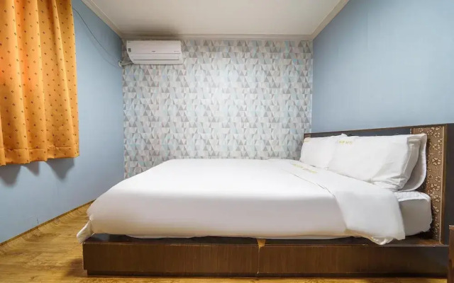 Gangneung (Jumunjin) Bada