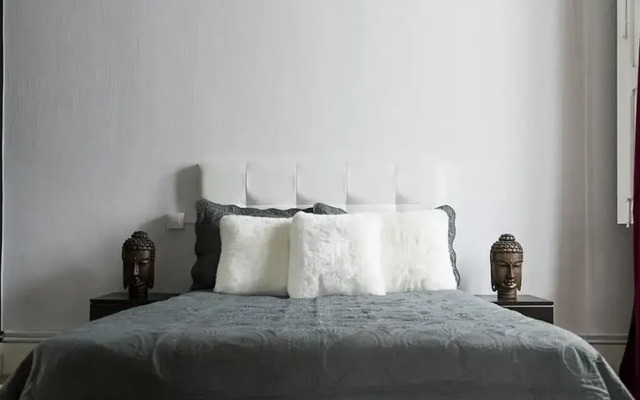 Estrella Suites - Hostel