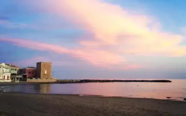 Casa Vacanze Albora