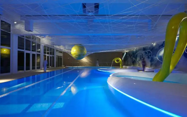 Park Hotel ai Cappuccini