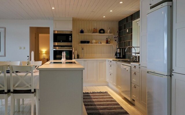 4 Star Holiday Home in Vaggeryd