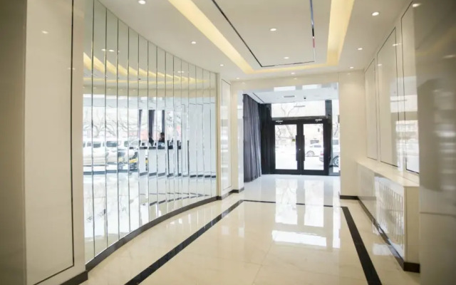 Xana Hotelle Beijing Tianqiao Branch