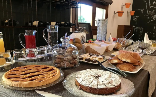 Agriturismo La Valle di Vico