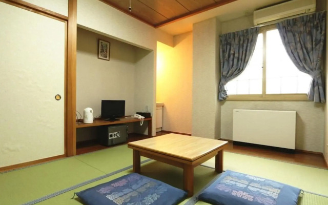 Hakuba Tsugaike Sunrise TANNE