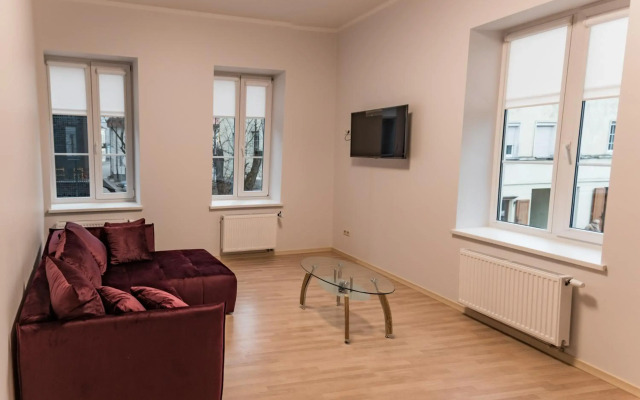 Kaunas Castle Apartments - One bedroom flat