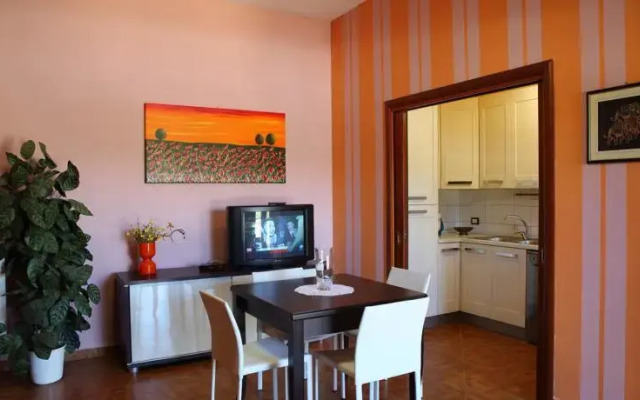 Casa Vacanze Valle Dei Templi