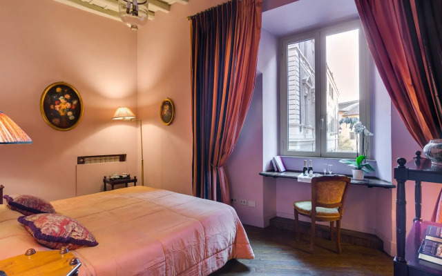 Casa Heberart Guest House Capo Le Case