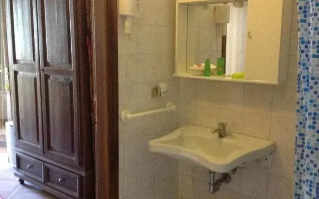 Le Copertelle Bed & Breakfast