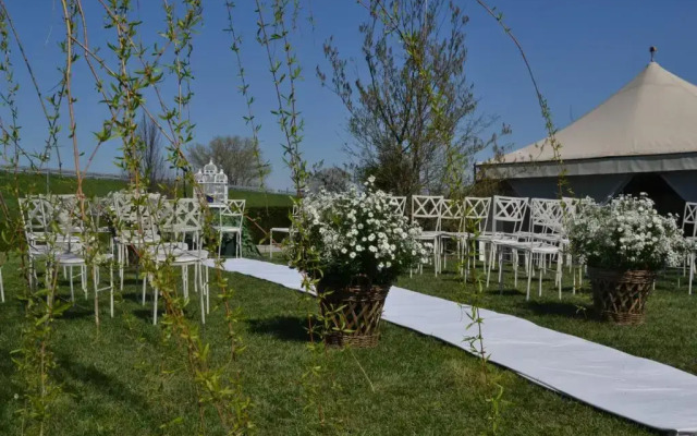 Hotel Petrarca