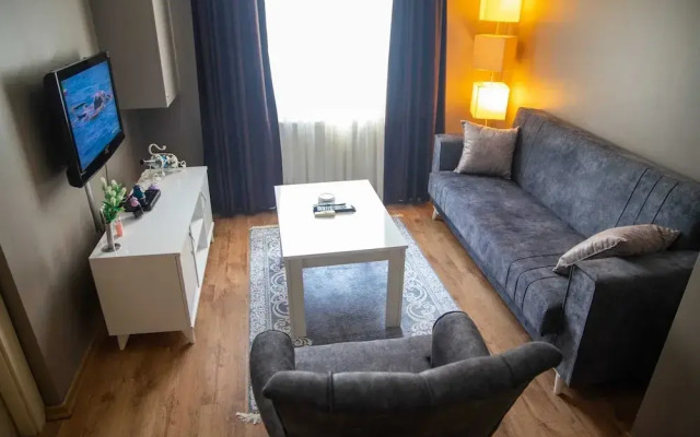 The Hera Suit Hotels