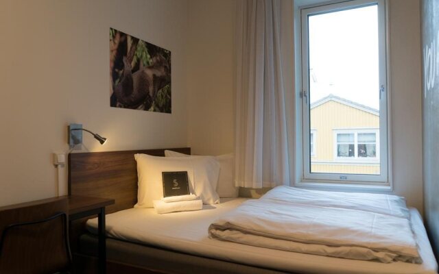 Smarthotel Tromso