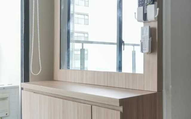 Strategic And Nice Studio At Daan Mogot City Apartment