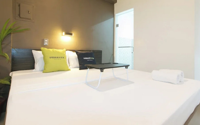 UrbanViewSanAntonio'sPlaceSampalocManila