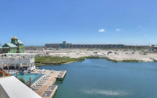 The Great White 306 DAR