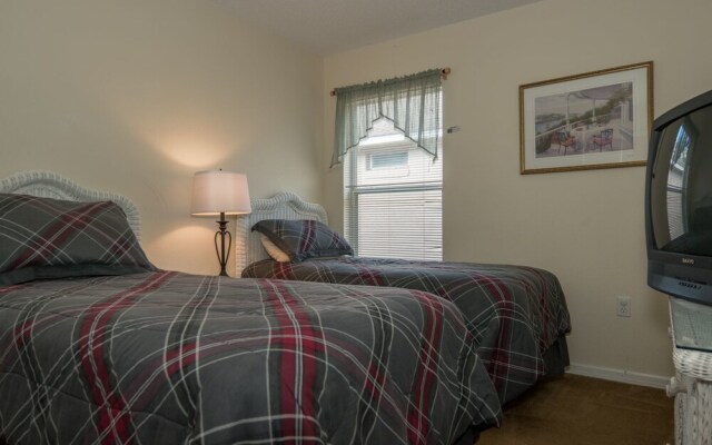 LKB1029LKB Lake Berkley - Four Bedroom Home