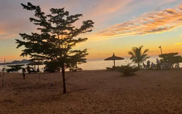 Gem Beach Resort Sierra Leone