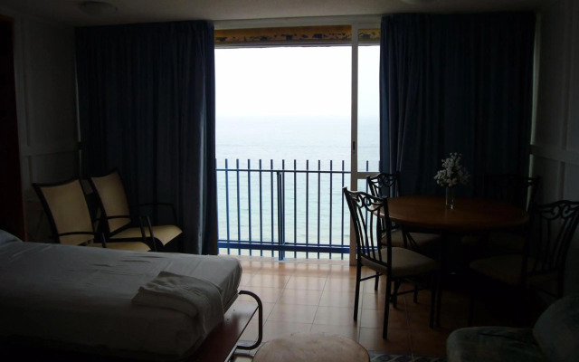 Las Palmeras III- Fincas Arena