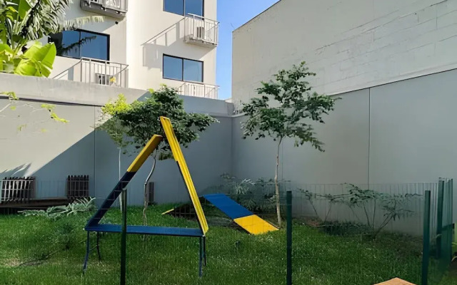 Prime On Imarés